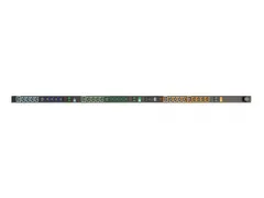 Vertiv MG01D4W1-30PN63-3PS56B2A10-S, Gemeten, 0U, Verticaal, Zwart, LE