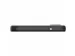 Spigen Case ACS07526 Galaxy A55 (2024) Liquid Air Mat zwart