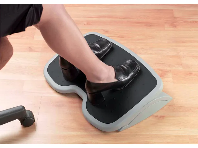 Voetensteun Kensington Solemate verstelbaar