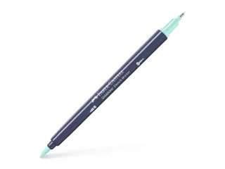 Sketchmarker Faber-Castell Goldfaber 240 aqua op alcoholbasis - 2