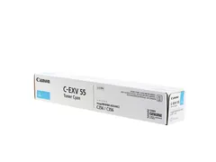 Tonercartridge Canon C-EXV 55 Cyaan
