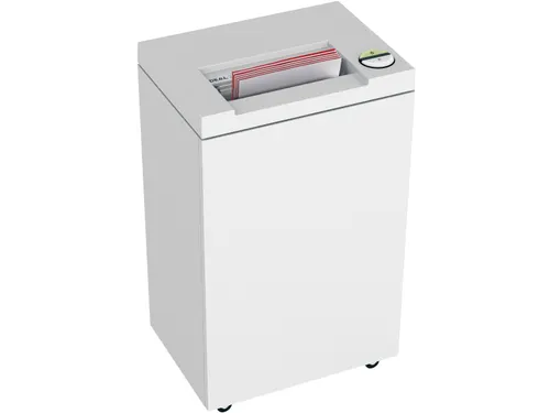 Papiervernietiger Ideal 2445 Cc 2x15mm Snippers P-5