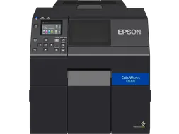 Epson ColorWorks C6000 labelprinter CW-C6000Ae