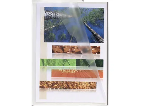 PK 50 L-map korrel P P 12/100 A4 transp.