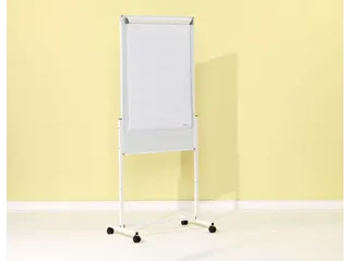 Smit Visual flip-over Combi Mobiel wit/lichtgrijs - 3