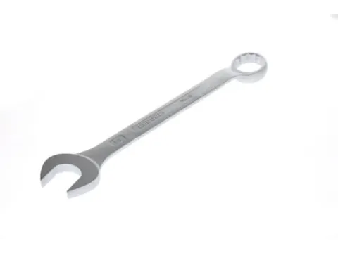 GEDORE 1 B 80 Combinatiesleutel 12-kant 80mm