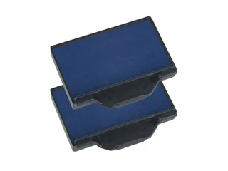 Stempelkussen Trodat Professional 6/53 2 stuks blauw - 2