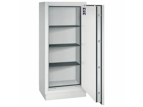 Sistec SDS 188-2 120P inbraak en brandwerende kluis