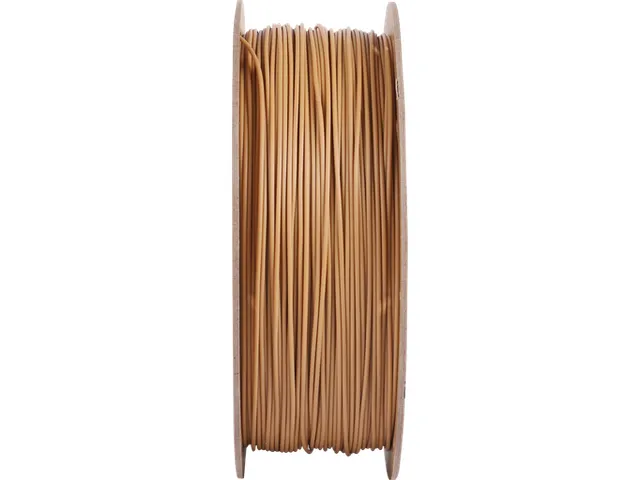 PLA PRO 1,75mm Beige 1kg PolyLite 3D Filament