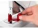 NOVUS Nietmachine B50 Grijs 140vel