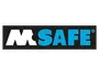 m-Safe logo