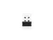 Lenovo 4XH0R55468, USB-ontvanger, 1,83 g, Zwart
