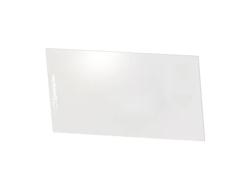 3M Speedglas Beschermruit binnenzijde 9100X/G5-03NC 528015 pak à 5 st