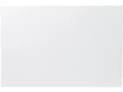 OUTLET Legamaster Frameloos Whiteboard 75X50 Cm Board-Up