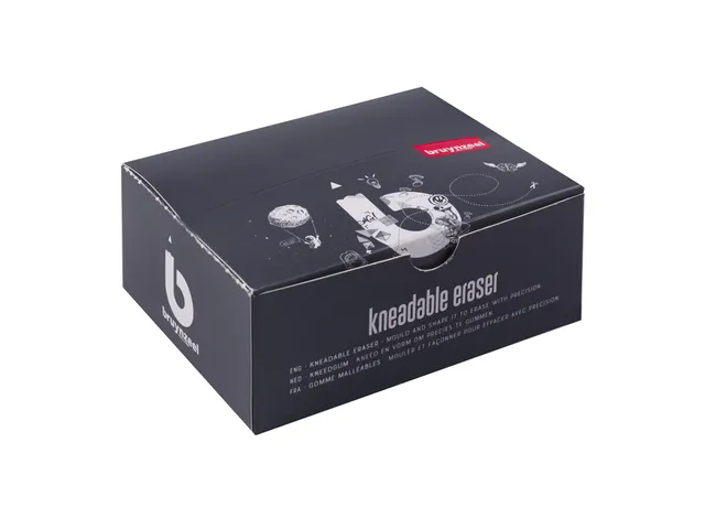 Kneedgum Bruynzeel Teens assorti