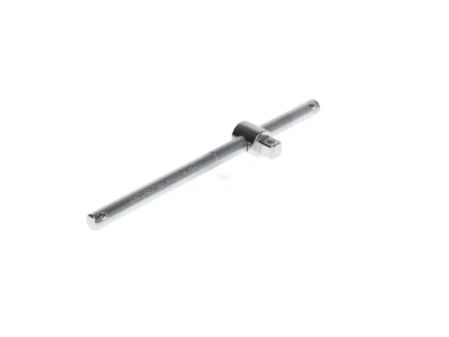 GEDORE R65200049 Verlengstuk met schuif 1/2 inch 250mm
