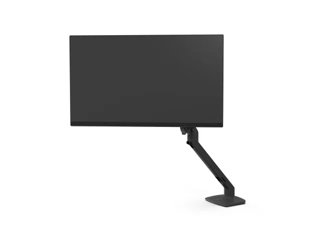 Mxv Monitorarm Mat Zwart tot 34 Inch