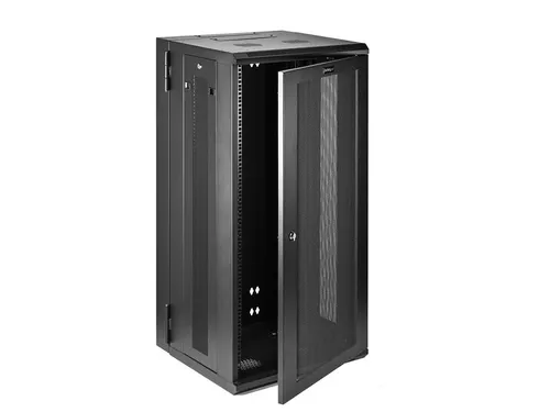 26U Serverkast Rack Wand Monteerbaar
