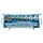 32 FMU-2 Dopsleutelset 3/4 inch 16-delig zeskant 22-60mm