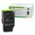 78C2UKE LEXMARK CS/CX toner black UHC
