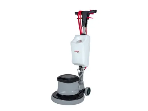 eenschijfsmachine,1200 W,10l,schrob-/shamponeerborstel,Werk b 432mm
