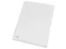 Insteekmap L-Model Leitz 4056 A4 Pvc 0.17mm Expansievouw