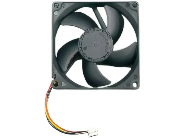 Accufab-Aris Fan Assembly