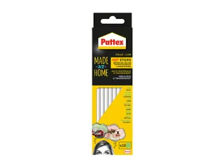 Lijmpatroon tbv lijmpistool Pattex hobby 10 stuks - 3