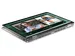 Ordinateur portable DELL Latitude 2-en1 Intel Core Ultra 7 165U 14 inc