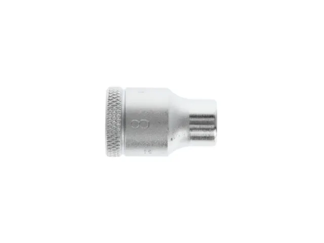 D 30 8 Dopsleutel 3/8 inch UD profiel 8mm