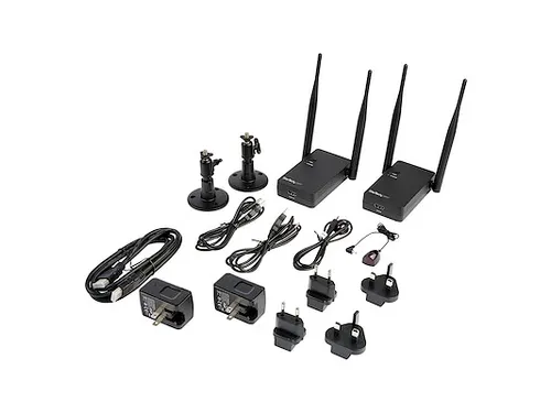 Draadloze HDMI zender en ontvanger set 200 Meter