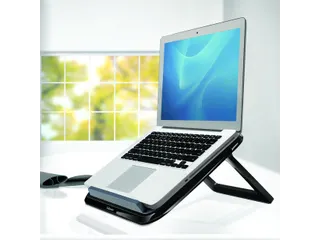 Laptopstandaard Fellowes I-Spire Quick Lift zwart - 4