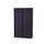 Roldeurkast Inclusief 4 Legborden Antraciet 198x120x43