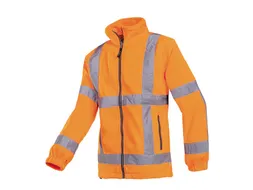 Sioen 353A Berkel fleece jas RWS - XXL