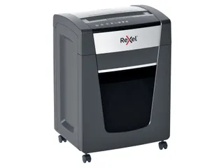 Papiervernietiger Rexel Momentum P515+ snippers 2x15mm - 3