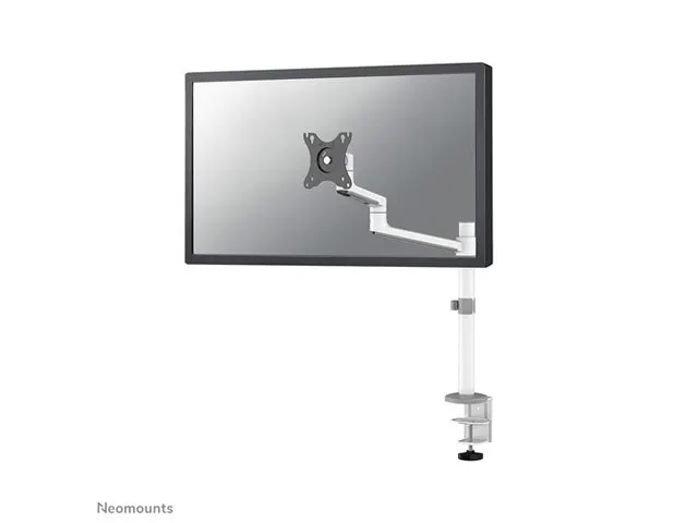 Monitorarm Neomounts DS60-425WH1 wit
