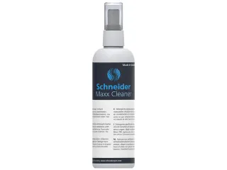 Whiteboardcleaner Schneider flacon 250ml - 2