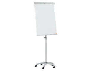 Flipover Nobo Essence mobiel magnetisch - 1