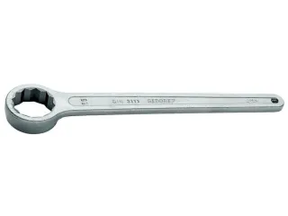 308 46 Combinatiesleutel recht 46mm - 1