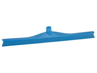 Ultra Hygiëne Vloertrekker 60cm Blauw - 1
