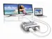 Matrox DualHead2Go Digital ME, DisplayPort, 2x DVI-D, 1x DisplayPort,