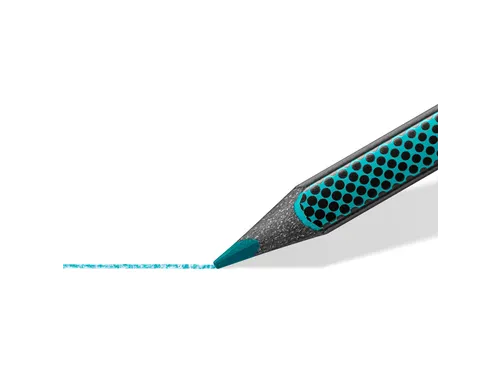 Staedtler NORIX-kleurpotloden Smart Design set 24 kleuren