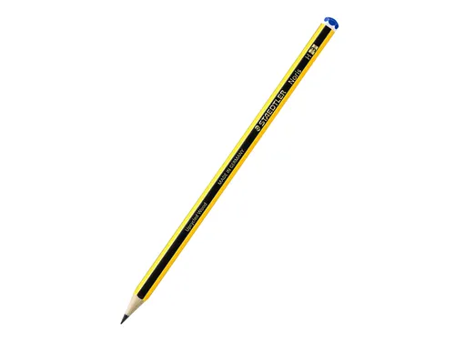 Potlood Staedtler Noris 120 H