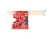 SATA PCIe Kaart 2 Port PCIe SATA Uitbreidingskaart 6GBPS Sata Raid