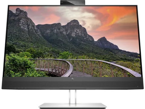 HP E27m G4 Monitor 27 Inch Dp/Hdmi/Usb/Rj45/1000:1/300/25