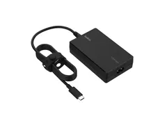 Belkin INC016GLBK oplader voor mobiele apparatuur Universeel Zwart AC