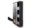 Ergotron Zip12 Charging Wall Mount Storage Cabinet Oplaadstation