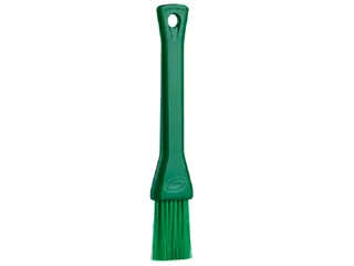 5552302 Plat Kwastje Superzacht 30Mm Breed Groen - 1