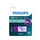 USB stick 3.2 Philips Click USB-C 64GB paars