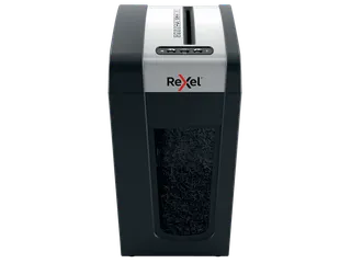 Papiervernietiger Rexel Secure MC6-SL snippers 2x15mm - 1